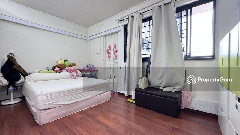 601 Bedok Reservoir Road