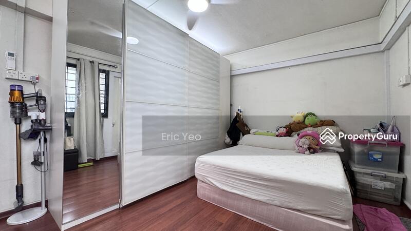 601 Bedok Reservoir Road