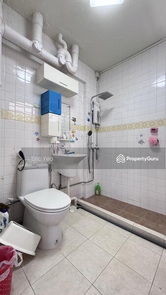 601 Bedok Reservoir Road