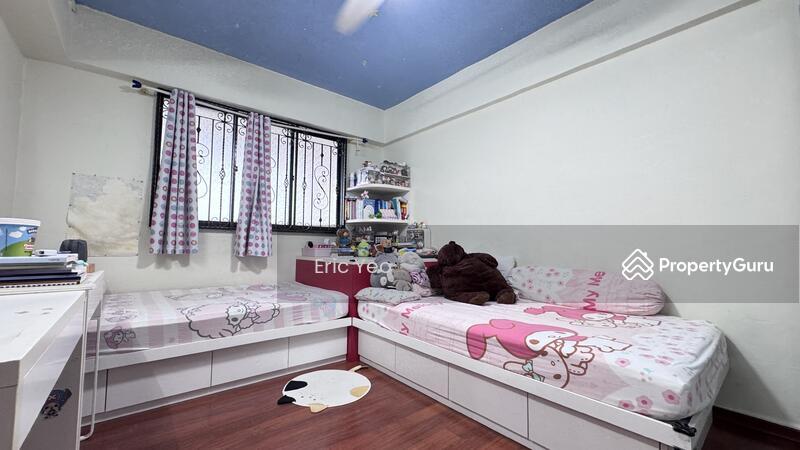 601 Bedok Reservoir Road