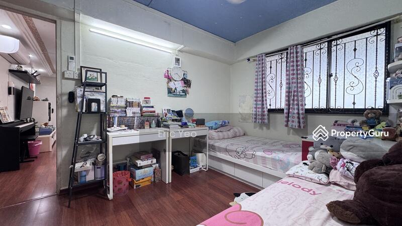 601 Bedok Reservoir Road