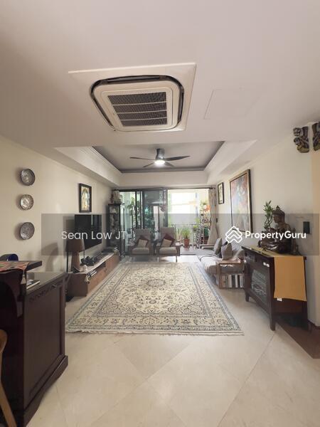 Prop-GPT: Condominium: D15  Pebble Bay