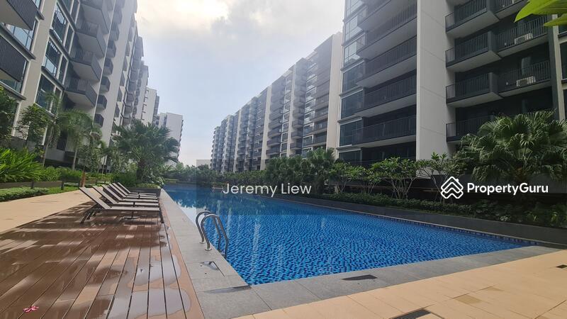 Condominium for Sale: Tampines, D18, 528463