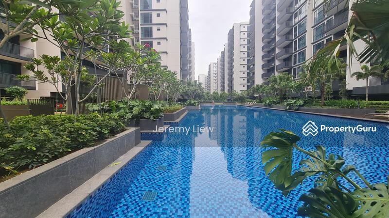 Condominium for Sale: Tampines, D18, 528463