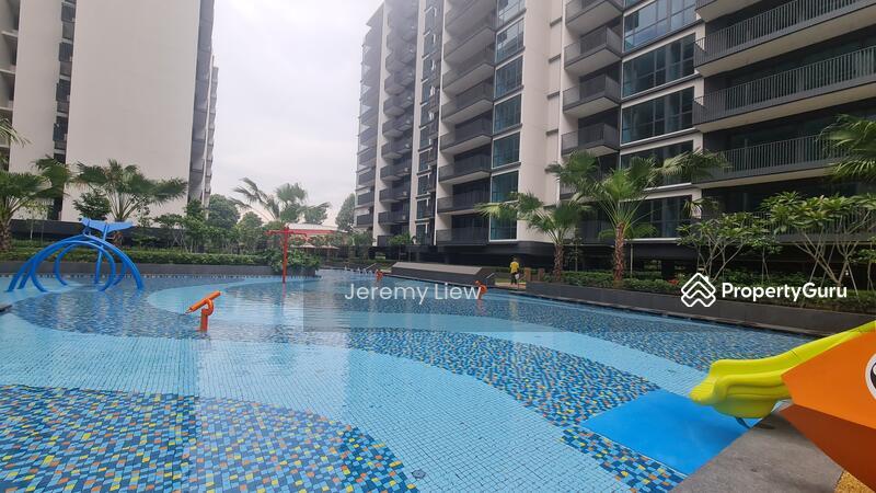 Condominium for Sale: Tampines, D18, 528463