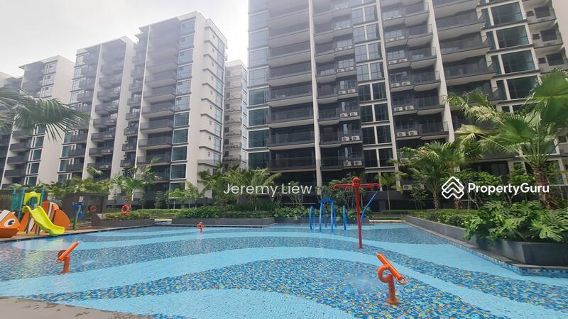 Condominium for Sale: Tampines, D18, 528463
