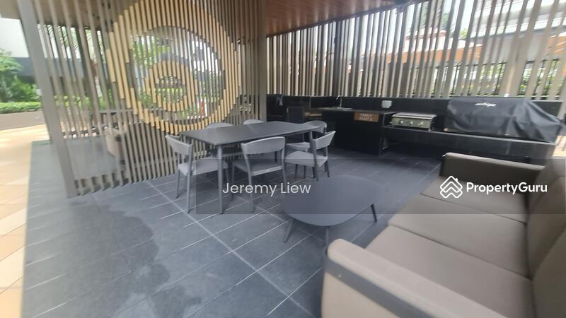 Condominium for Sale: Tampines, D18, 528463