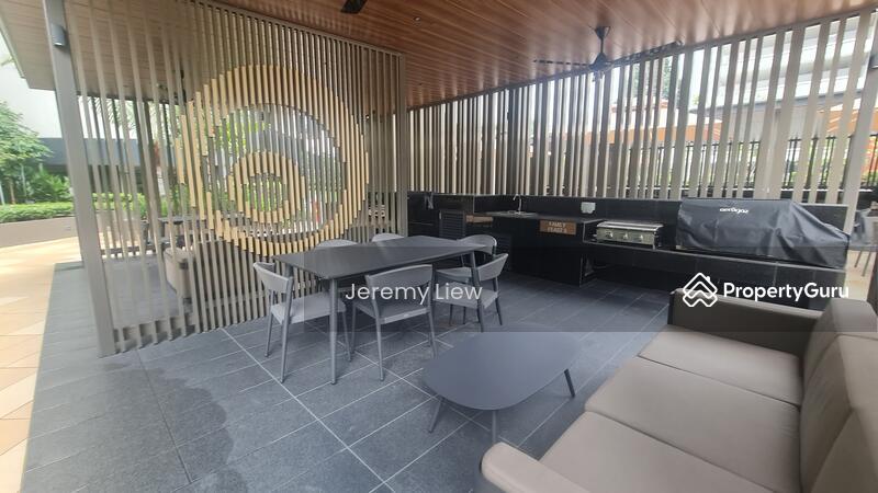 Condominium for Sale: Tampines, D18, 528463