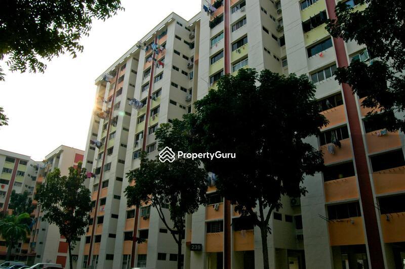 HDB Flat for Sale: Bukit Batok, D23, 650239