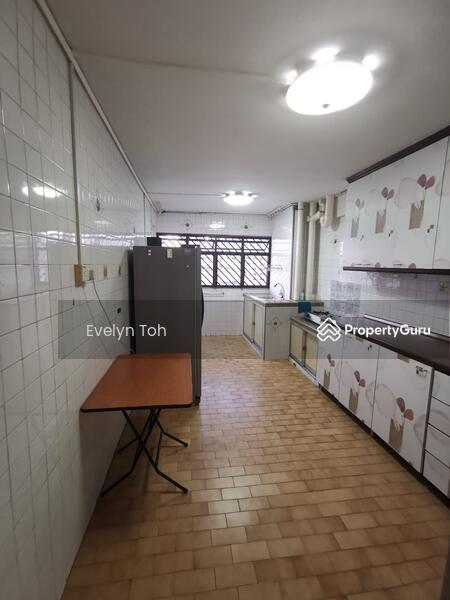 HDB Flat for Sale: Bukit Batok, D23, 650239