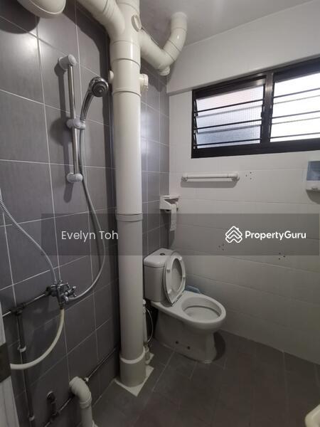 HDB Flat for Sale: Bukit Batok, D23, 650239