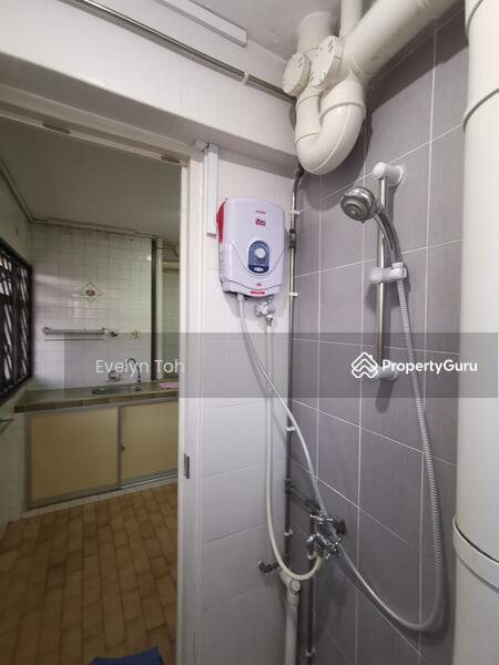 HDB Flat for Sale: Bukit Batok, D23, 650239