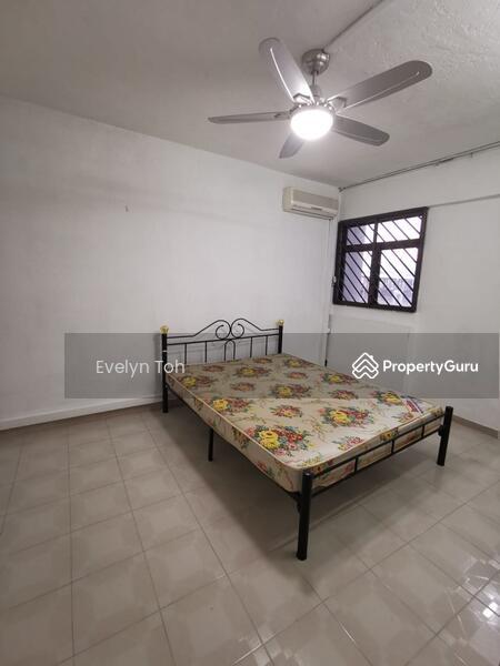 HDB Flat for Sale: Bukit Batok, D23, 650239