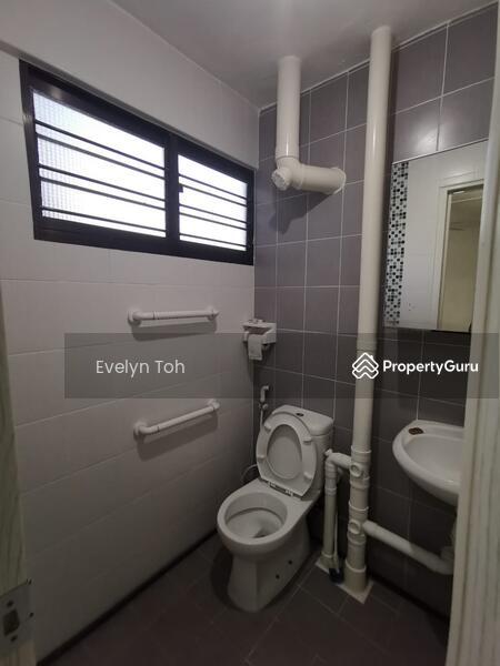 HDB Flat for Sale: Bukit Batok, D23, 650239