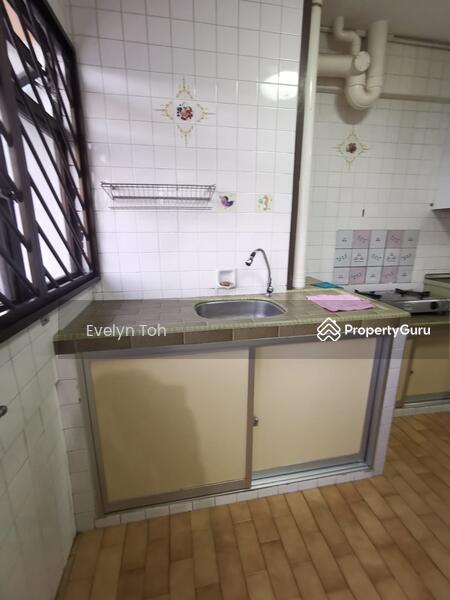 HDB Flat for Sale: Bukit Batok, D23, 650239