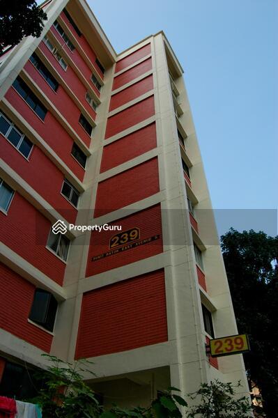 HDB Flat for Sale: Bukit Batok, D23, 650239