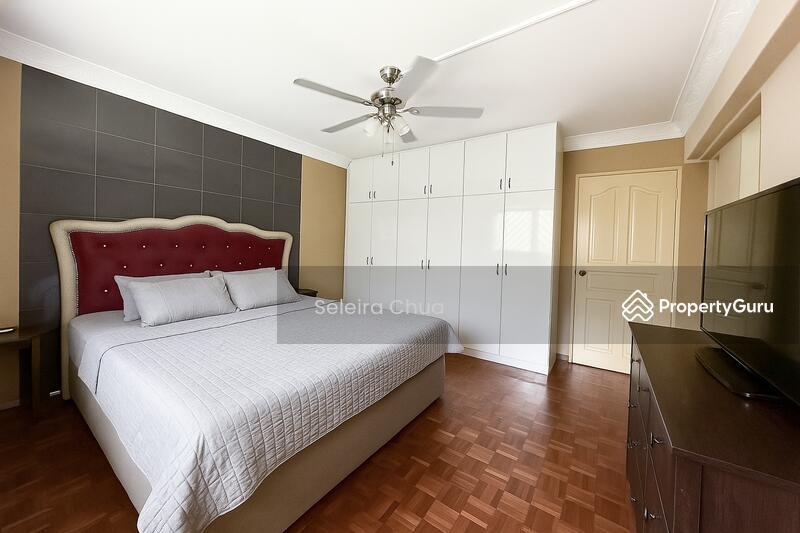 Prop-GPT: HDB Flat: D23  426 Fajar Road