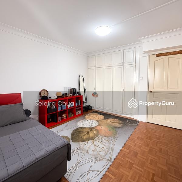 HDB Flat for Sale: D23, 670426