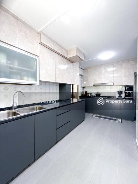 HDB Flat for Sale: D23, 670426