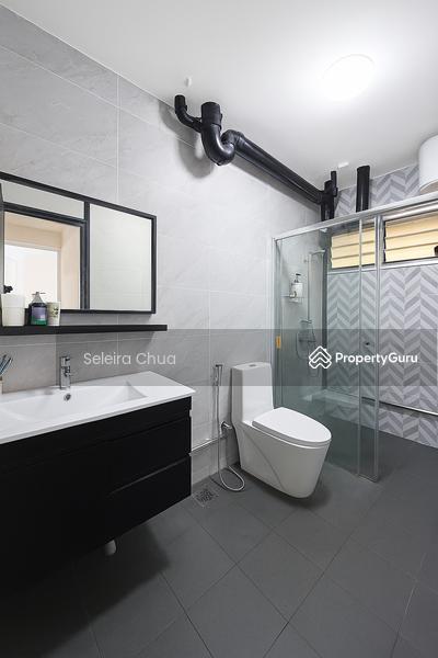 HDB Flat for Sale: D23, 670426