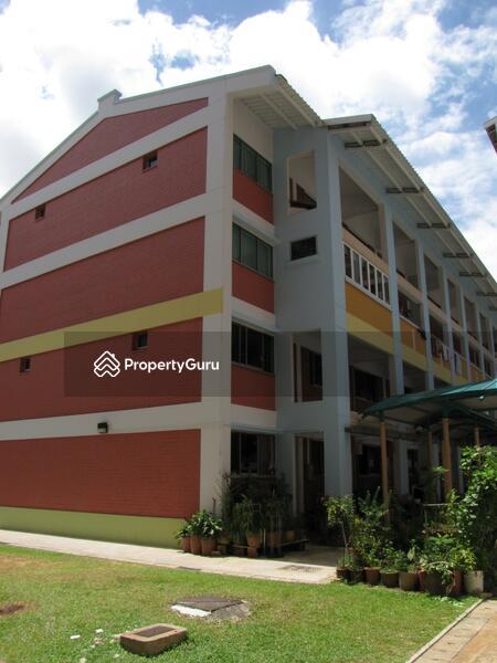 HDB Flat for Sale: D23, 670426