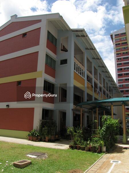 HDB Flat for Sale: D23, 670426