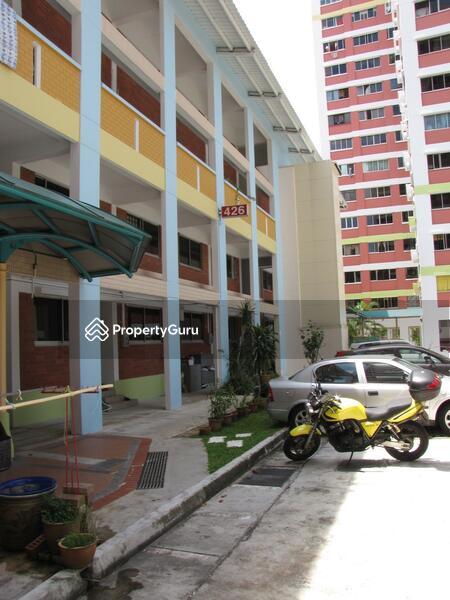 HDB Flat for Sale: D23, 670426
