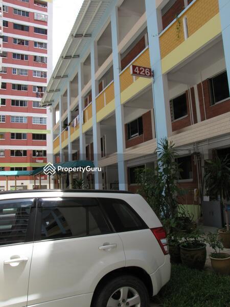 HDB Flat for Sale: D23, 670426