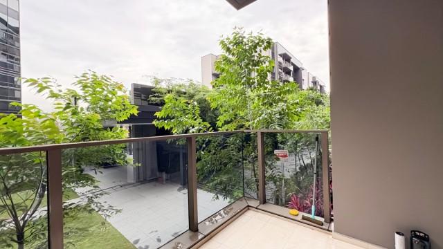 Prop-GPT: Condominium: D21  Forett at Bukit Timah