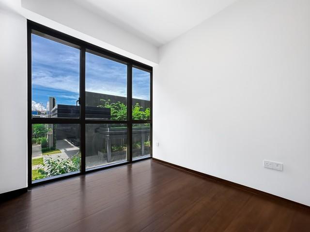 Forett at Bukit Timah Condominium For Sale, $1,300,000, 2 Bed 1 Bath 603 sqft $2,156.00 psf