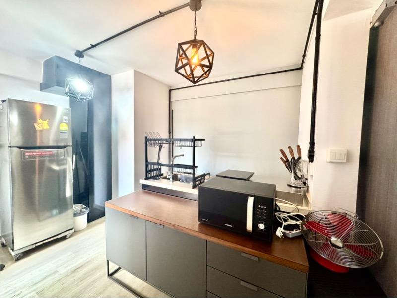 HDB Apartment for Sale: Rocher, D07, 182269