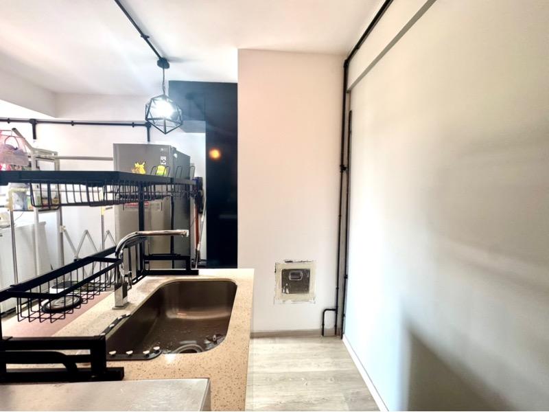HDB Apartment for Sale: Rocher, D07, 182269