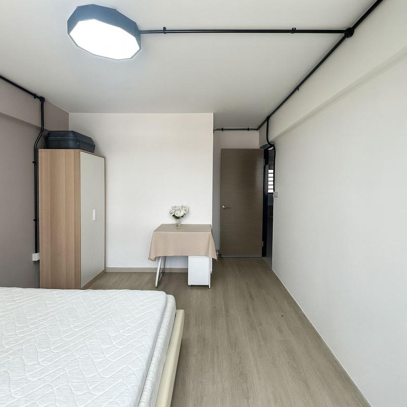 HDB Apartment for Sale: Rocher, D07, 182269