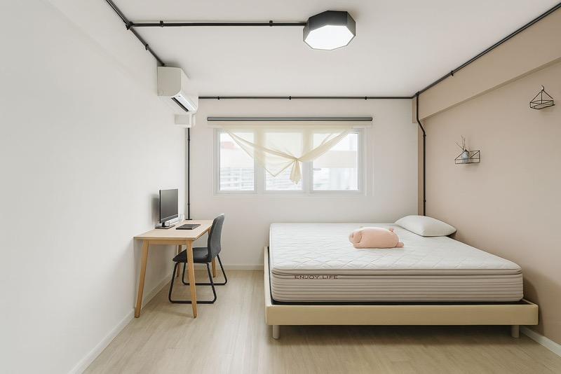 HDB Apartment for Sale: Rocher, D07, 182269