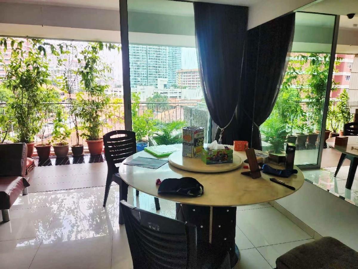 275A Bishan Street 24 HDB Apartment For Sale, $1,386,000, 3 Bed 2 Bath 1,292 sqft $1,073.00 psf