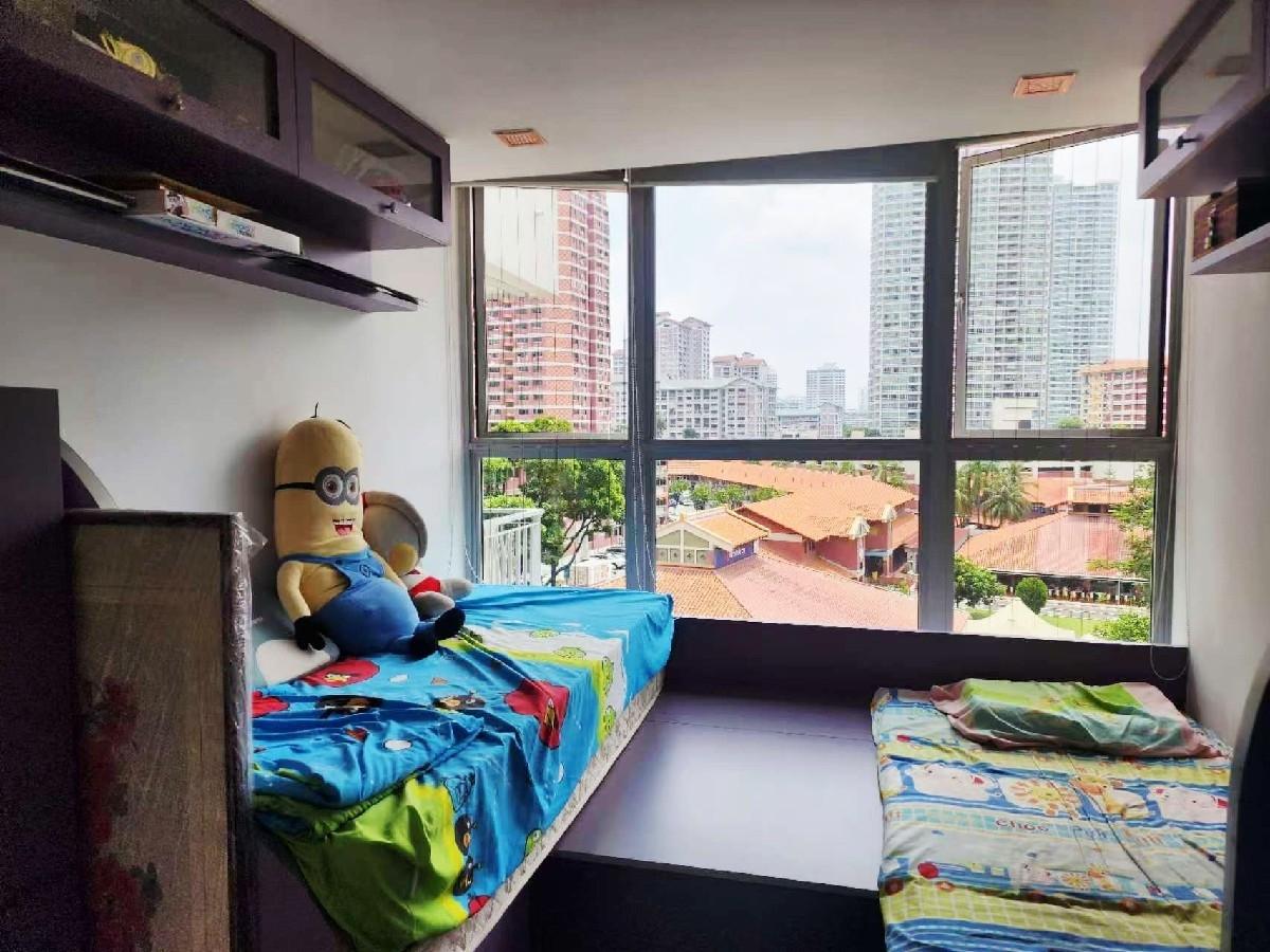 275A Bishan Street 24 HDB Apartment For Sale, $1,386,000, 3 Bed 2 Bath 1,292 sqft $1,073.00 psf