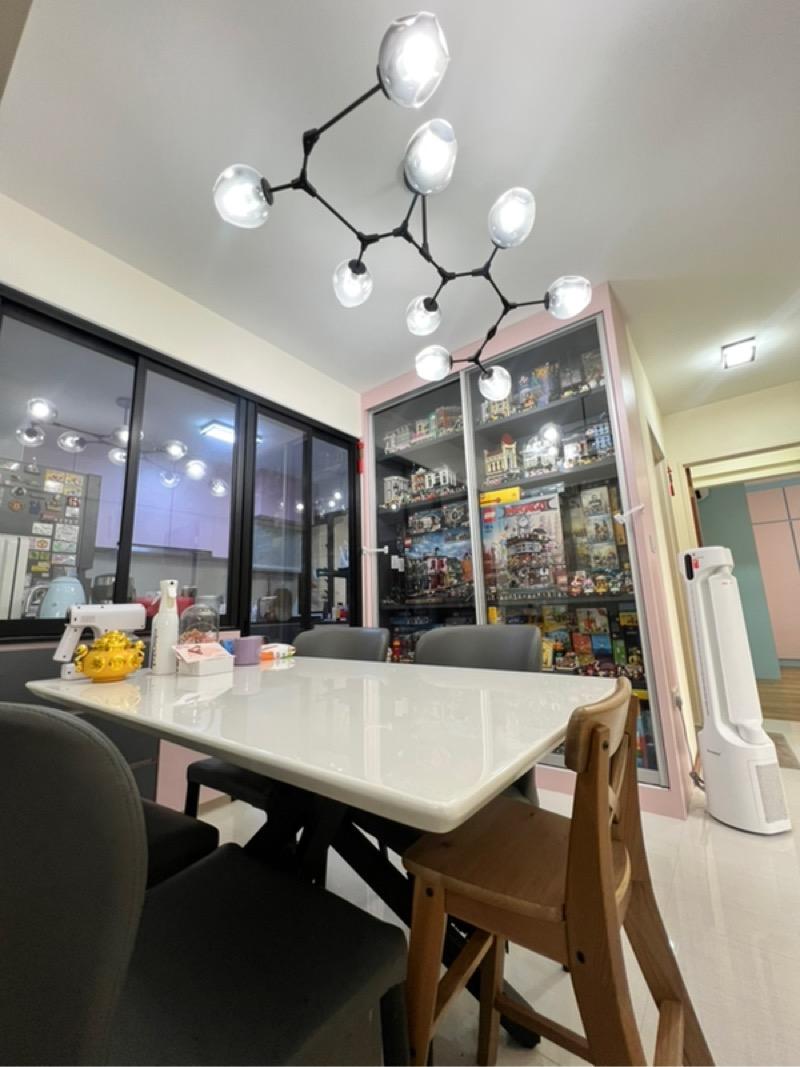 116A Canberra Crescent HDB Apartment For Sale, $700,000, 3 Bed 2 Bath 1,001 sqft $699.00 psf HDB Apartment | D27  | Prop-GPT the AI-Powered Property Guru