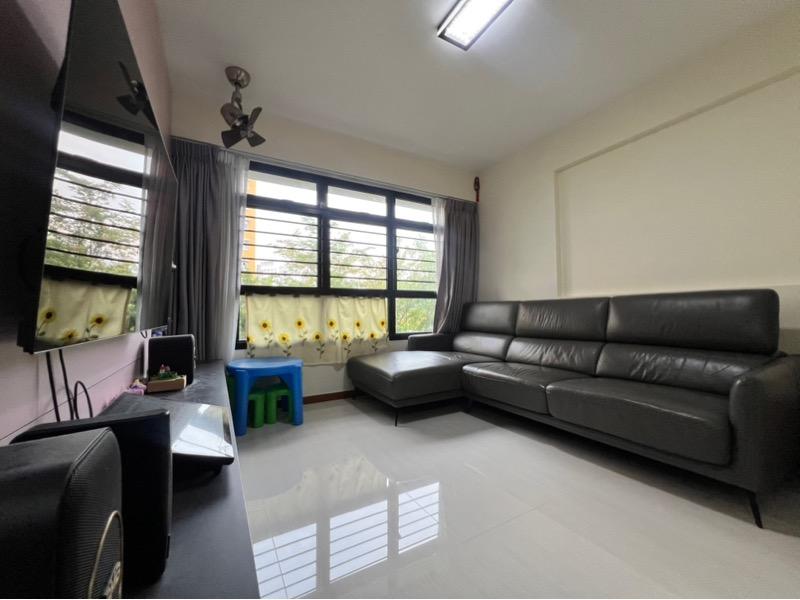 116A Canberra Crescent HDB Apartment For Sale, $700,000, 3 Bed 2 Bath 1,001 sqft $699.00 psf