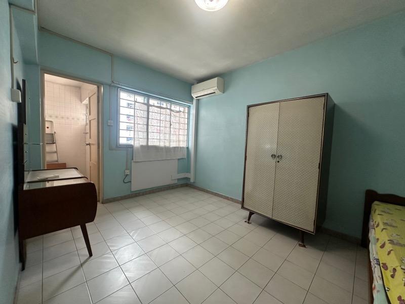 108 Jalan Bukit Merah HDB Apartment For Sale, $500,000, 2 Bed 2 Bath 796 sqft $628.00 psf