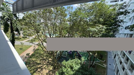 711 Pasir Ris Street 72 HDB Apartment For Sale, $1,080,000, 4 Bed 2 Bath 1,539 sqft $702.00 psf