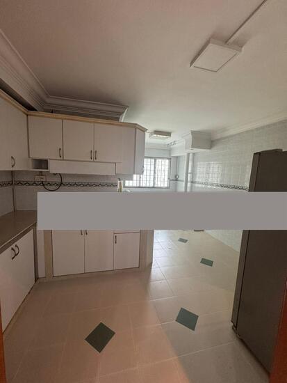 711 Pasir Ris Street 72 HDB Apartment For Sale, $1,080,000, 4 Bed 2 Bath 1,539 sqft $702.00 psf
