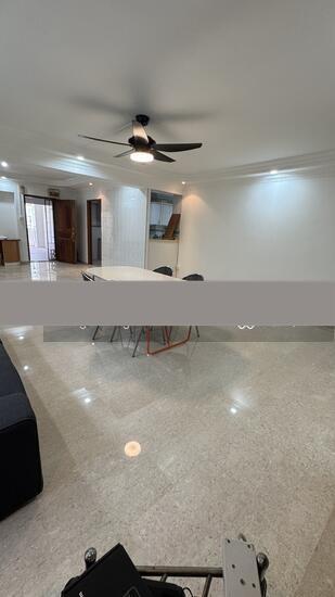 711 Pasir Ris Street 72 HDB Apartment For Sale, $1,080,000, 4 Bed 2 Bath 1,539 sqft $702.00 psf