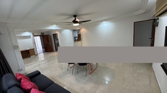 711 Pasir Ris Street 72 HDB Apartment For Sale, $1,080,000, 4 Bed 2 Bath 1,539 sqft $702.00 psf
