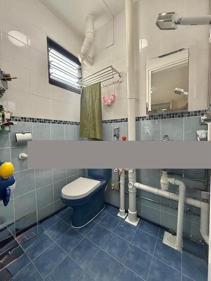 101 Aljunied Crescent HDB Apartment For Sale, $628,000, 3 Bed 2 Bath 990 sqft $634.00 psf