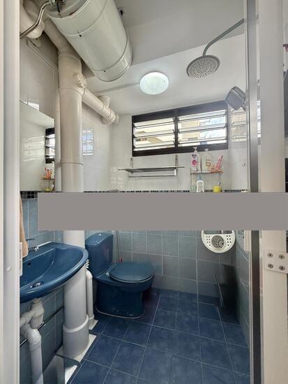 101 Aljunied Crescent HDB Apartment For Sale, $628,000, 3 Bed 2 Bath 990 sqft $634.00 psf