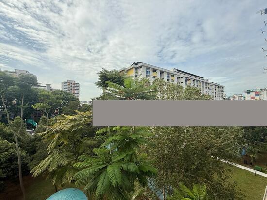 101 Aljunied Crescent HDB Apartment For Sale, $628,000, 3 Bed 2 Bath 990 sqft $634.00 psf