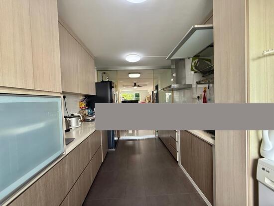 101 Aljunied Crescent HDB Apartment For Sale, $628,000, 3 Bed 2 Bath 990 sqft $634.00 psf