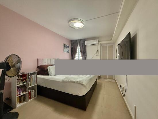 101 Aljunied Crescent HDB Apartment For Sale, $628,000, 3 Bed 2 Bath 990 sqft $634.00 psf