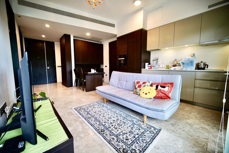 Condominium for Sale: Keppel, D04, 098012