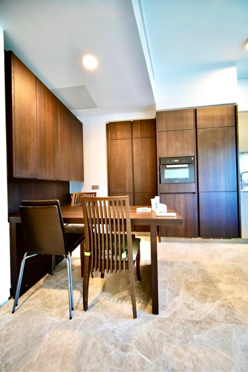 Condominium for Sale: Keppel, D04, 098012